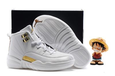 cheap jordan 12 kids' shoes cheap no. 873